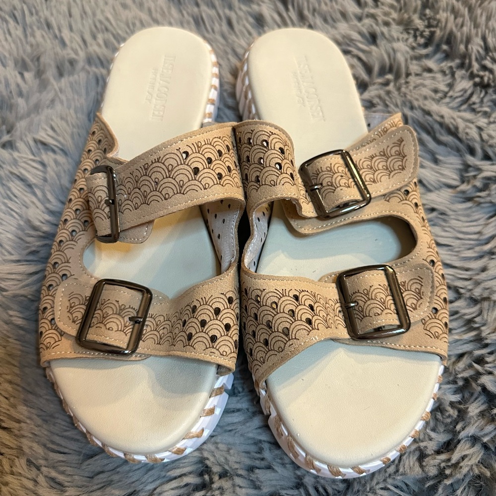 Ilse Jacobsen Women's Tulip Size 39